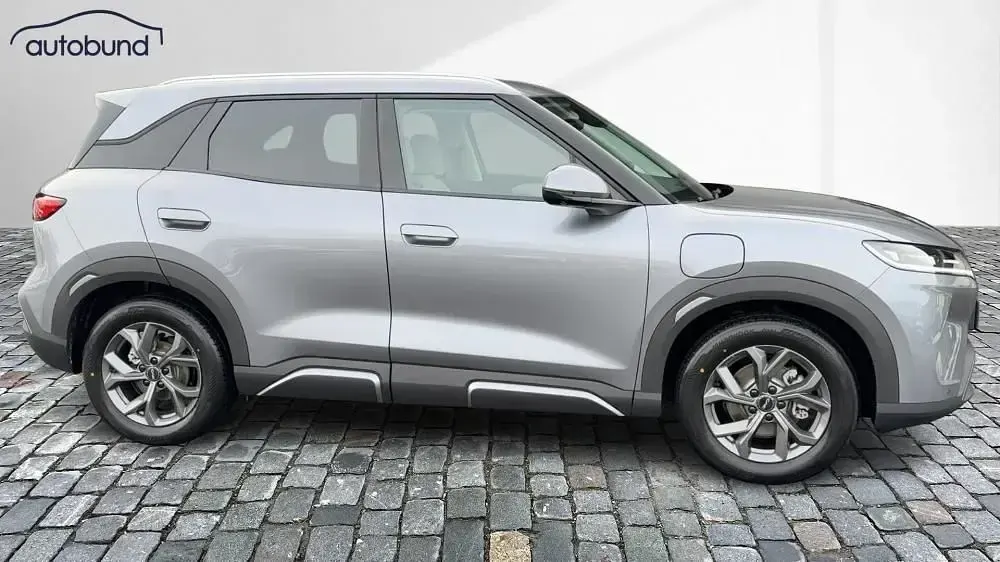 Neu BYD Atto 2 Comfort 150 kW (204 PS) 2026 Grau SUV