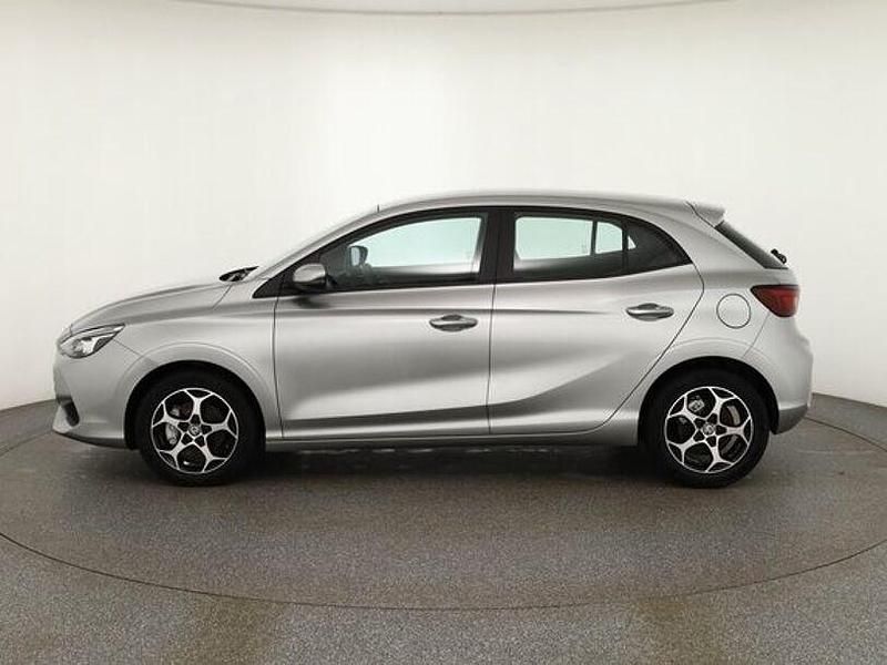 Gebraucht MG ZR 2025 Andere