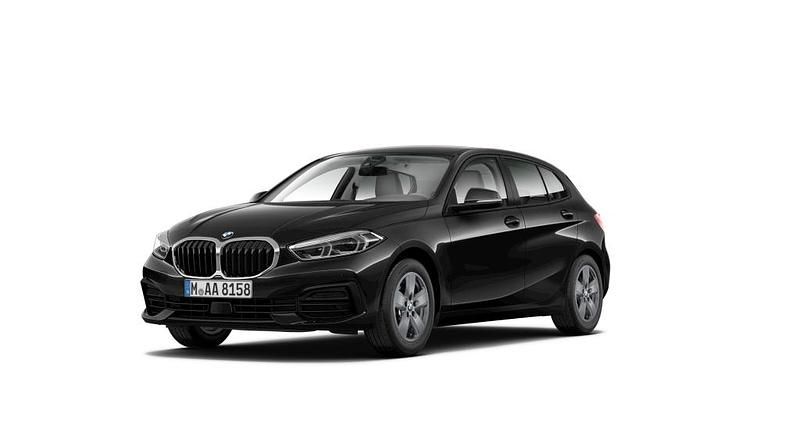 Gebraucht BMW 116 Advantage 109 PS (80 kW) 2026 Kleinwagen