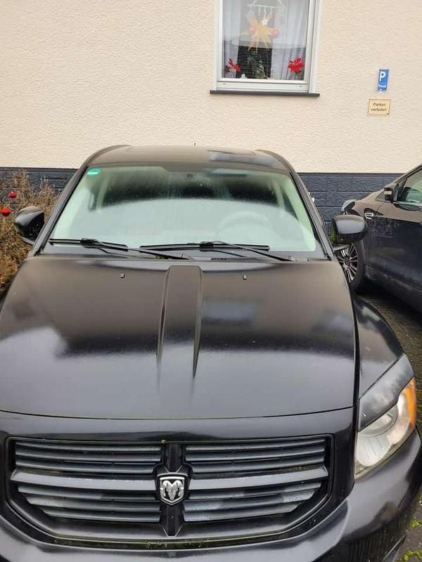 Gebraucht Dodge Caliber 140 PS (102 kW) 2006 Kleinwagen