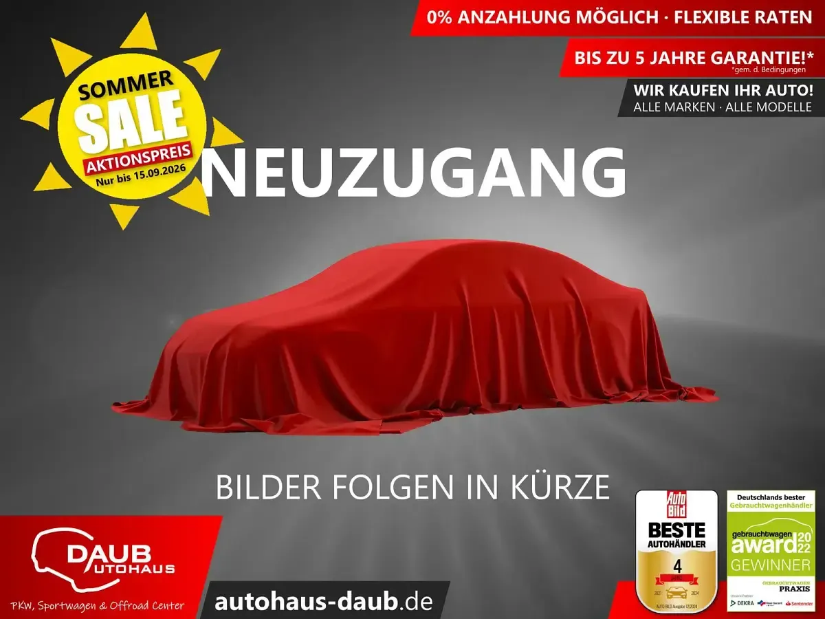 Gebraucht BMW X1 xLine 231 PS (169 kW) 2016 SUV