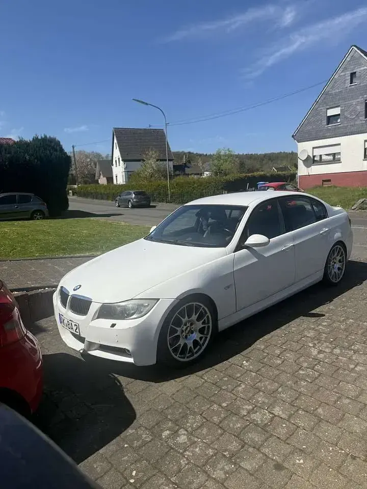 Gebraucht BMW 335 286 PS (210 kW) 2008 Limousine