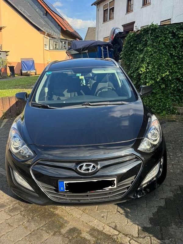 Gebraucht 2014 Hyundai i30 Comfort Kombi | 5.500 € (Fairer Preis) - Bild 1/4