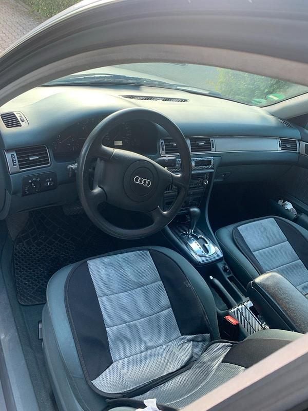 Gebraucht 1997 Audi A6 Limousine | 900 € (Superpreis) - Bild 1/4