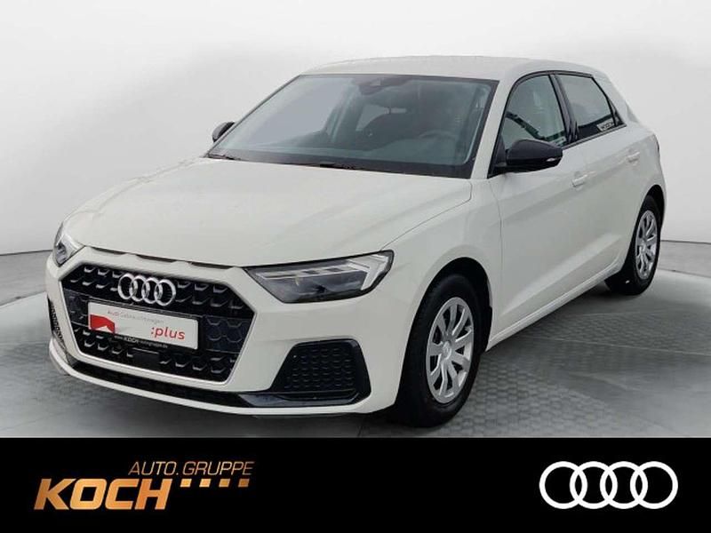 Gebraucht Audi A1 Advanced Plus 95 PS (69 kW) 2025 Cortinaweiß SUV