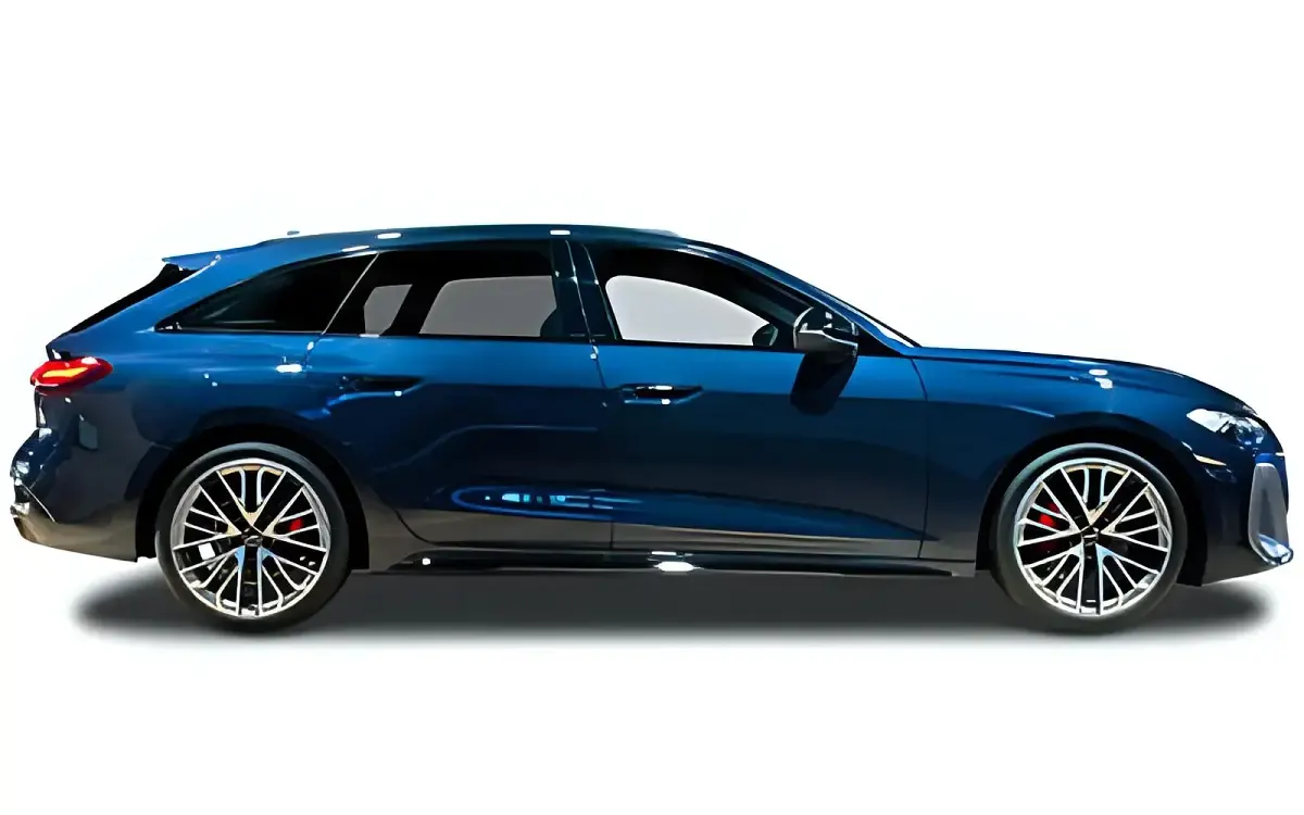 Neu Audi A5 204 PS (150 kW) 2026 Kombi
