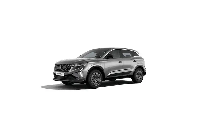 Brugt Renault Austral Evolution 148 HK (108 kW) 2026 SUV