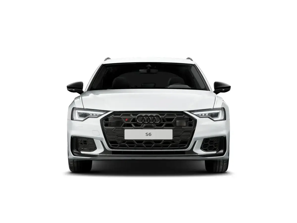 Gebraucht Audi S6 Ambiente 344 PS (253 kW) 2025 Kombi