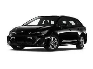 Gebraucht Suzuki Swace 140 PS (102 kW) 2025 Weiß Kombi