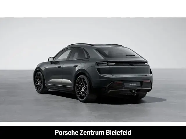 Gebraucht Porsche Macan 469 kW (639 PS) 2024 Grau SUV