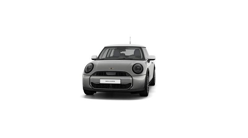 Gebraucht 2024 Mini Cooper Kleinwagen | 25.541 € (Superpreis) - Bild 1/4