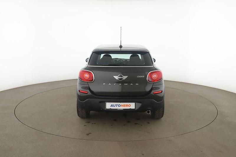 Brugt Mini Cooper Paceman 122 HK (89 kW) 2015 Brun SUV