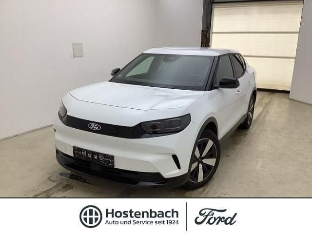 Gebraucht Ford Capri 210 kW (286 PS) 2025 Weiss SUV