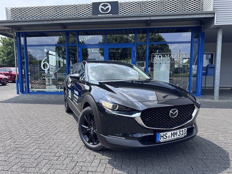 Neu 2024 Mazda CX-30 Homura-Line SUV | 28.900 € - Bild 1/4