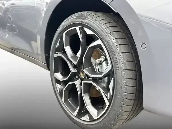 Neu Cupra Leon 150 PS (110 kW) 2026 Graphene grau Kombi
