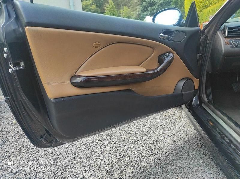 Gebraucht BMW 330 Performance 231 PS (169 kW) 2003 Schwarz Coupé