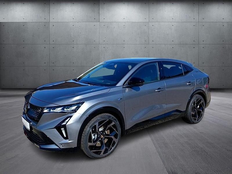 Gebraucht Renault Rafale 300 PS (220 kW) 2025 Grau SUV