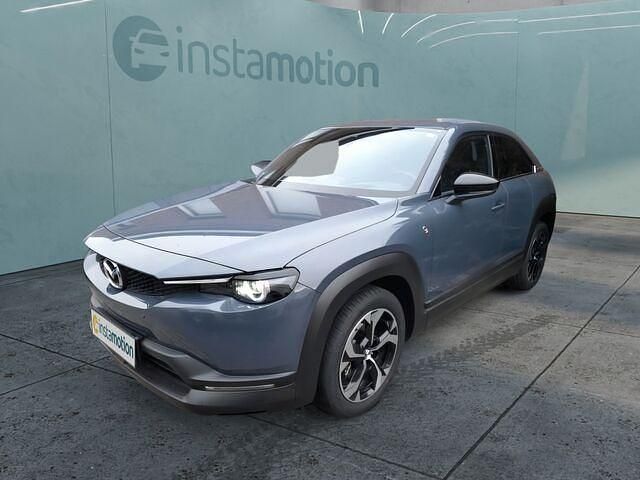 Gebraucht Mazda MX30 Ad'Vantage 170 PS (125 kW) 2024 Grau SUV