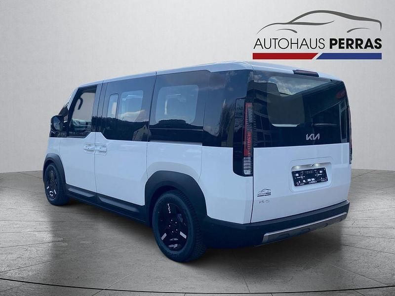 Neu Kia PV5 119 kW (163 PS) 2026 Schneeweiss Van / Kleinbus