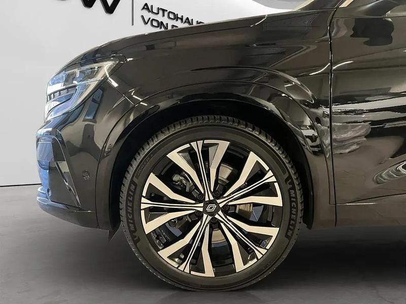 Gebraucht Renault Austral Iconic 96 PS (70 kW) 2023 Schwarz SUV