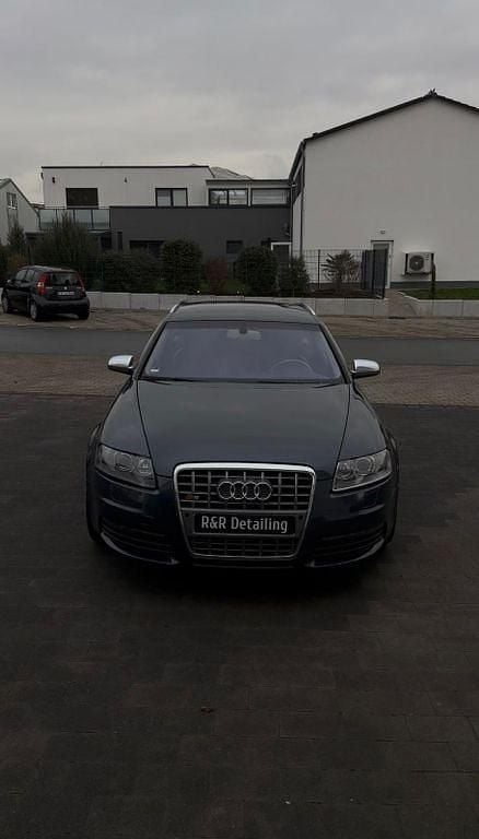 Gebraucht Audi S6 Ambiente 435 PS (319 kW) 2007 Grau Kombi