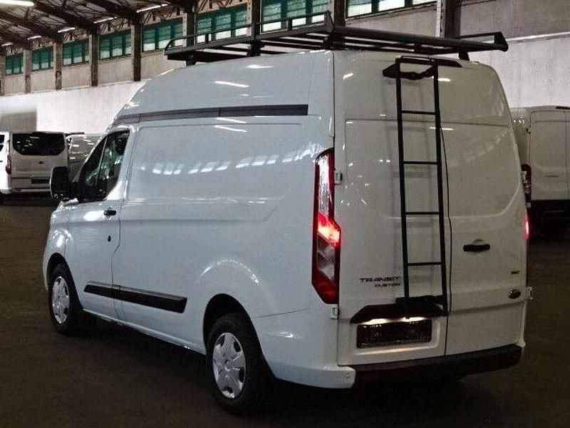 Gebraucht Ford Transit Custom Trend 130 PS (95 kW) 2018 Andere