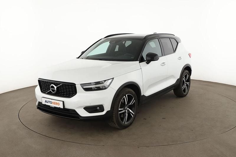 Occasion Volvo XC40 R-Design 190 ch (139 kW) 2019 SUV
