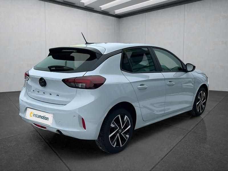 Neu Opel Corsa Edition 101 PS (74 kW) 2026 Weiß Kleinwagen