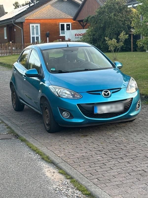 Gebraucht 2011 Mazda 2 Kleinwagen | 3.400 € - Bild 1/4
