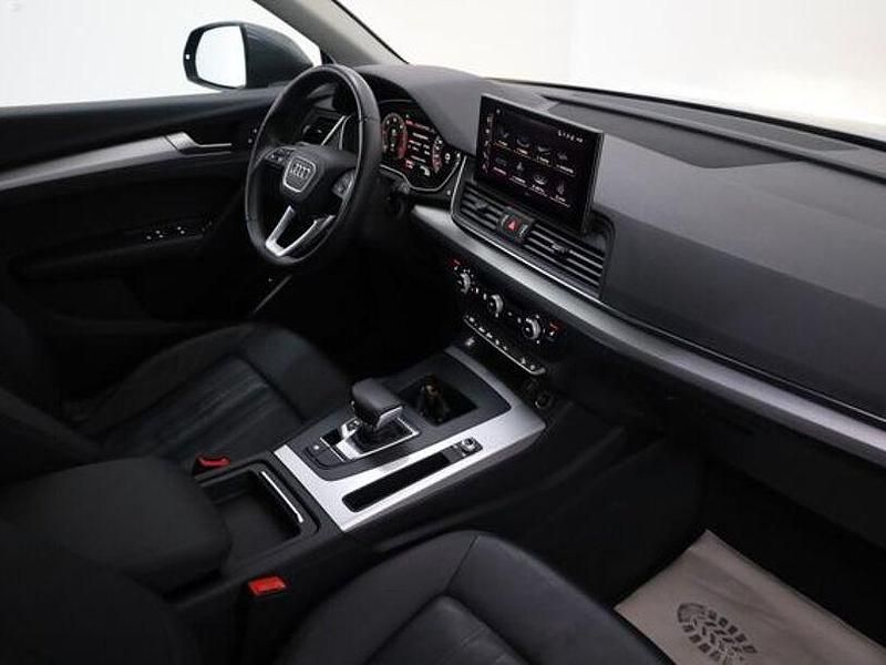 Gebraucht Audi Q5 Design 203 PS (149 kW) 2022 Andere SUV