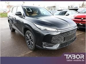 Neu MG HS Comfort 224 PS (164 kW) 2026 Schwarz (pebble black) SUV