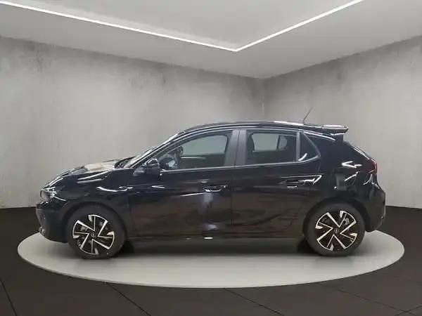 Neu Opel Corsa 110 PS (80 kW) 2025 Karbon schwarz (metallic) Kleinwagen