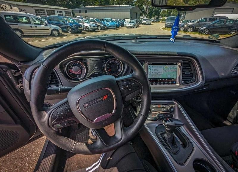 Gebraucht Dodge Challenger 309 PS (227 kW) 2020 Grau Coupé