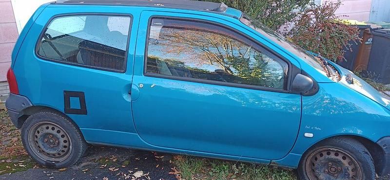 Gebraucht 2003 Renault Twingo Kleinwagen | 600 € (Superpreis) - Bild 1/4