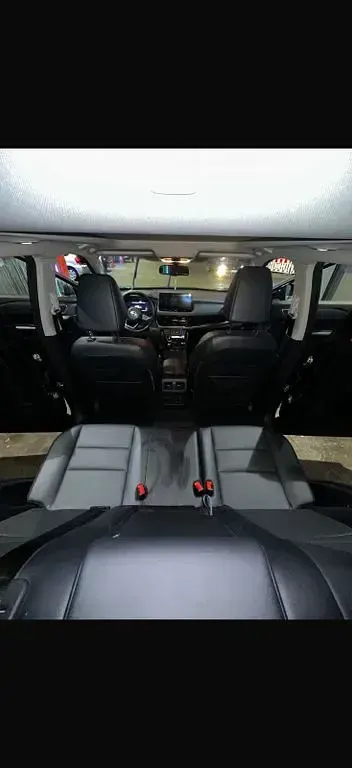 Gebraucht Nissan X-Trail Visia 204 PS (150 kW) 2022 Schwarz SUV