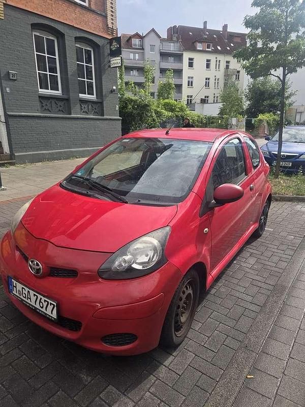 Gebraucht 2009 Toyota Aygo Kleinwagen | 1.600 € (Fairer Preis) - Bild 1/4