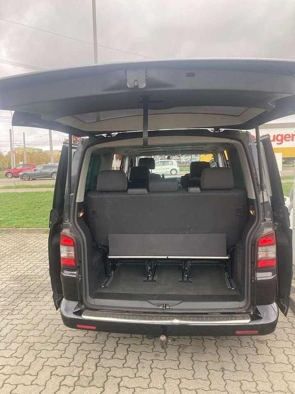 Gebraucht VW Transporter Trendline 131 PS (96 kW) 2006 Van