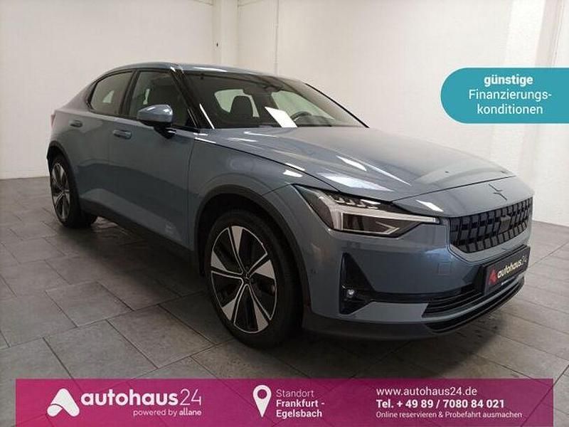 Andere Gebraucht 2022 Polestar 3 SUV | 21.670 € - Bild 1/4