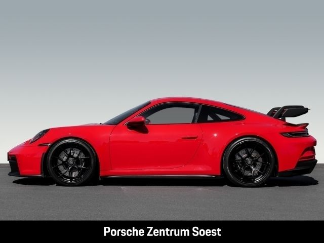 Gebraucht Porsche 911 GT3 510 PS (375 kW) 2023 Rot Coupé