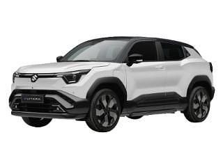 Neu Suzuki Vitara Comfort+ 135 kW (184 PS) 2026 Weiß SUV