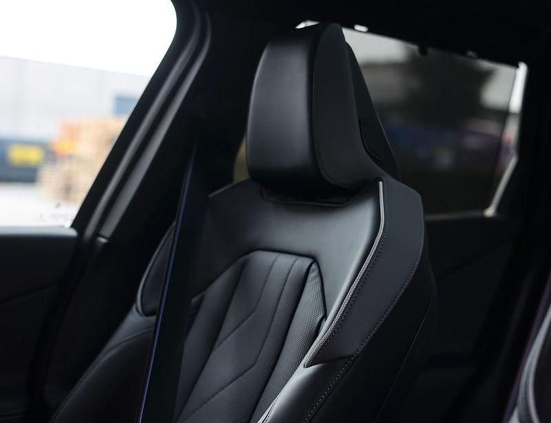 Używany BMW X3 Performance 299 KM (219 kW) 2025 Niebieski SUV