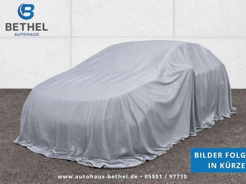 Gebraucht Dacia Dokker Celebration 116 PS (85 kW) 2018 Weiß Van / Kleinbus