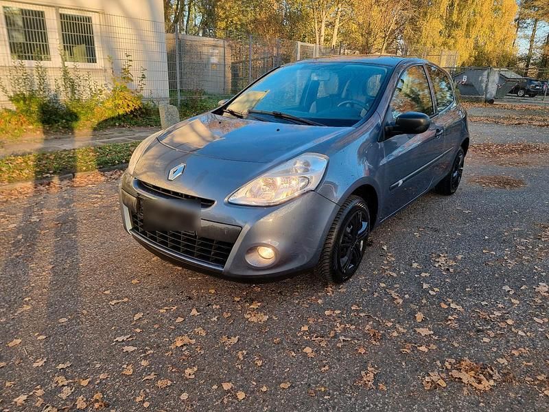 Gebraucht 2009 Renault Clio II Kleinwagen | 2.499 € (Fairer Preis) - Bild 1/4