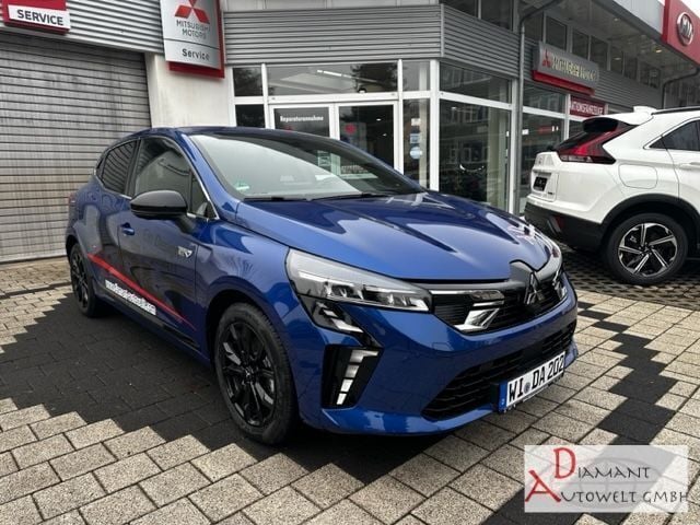 Gebraucht Mitsubishi Colt Top 143 PS (105 kW) 2024 Royalblau Limousine
