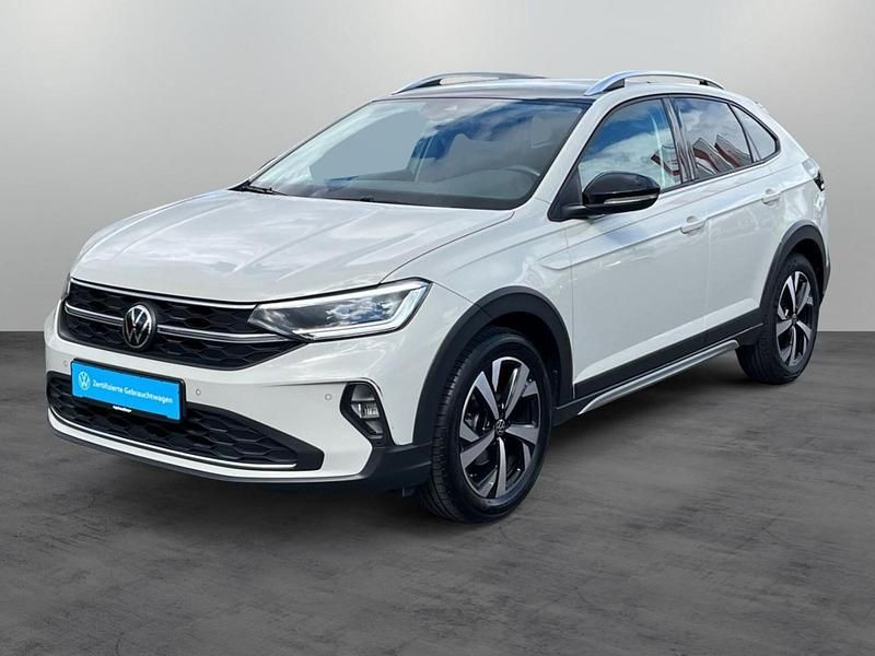 Gebraucht VW Taigo Style 110 PS (80 kW) 2022 Ascotgrau SUV