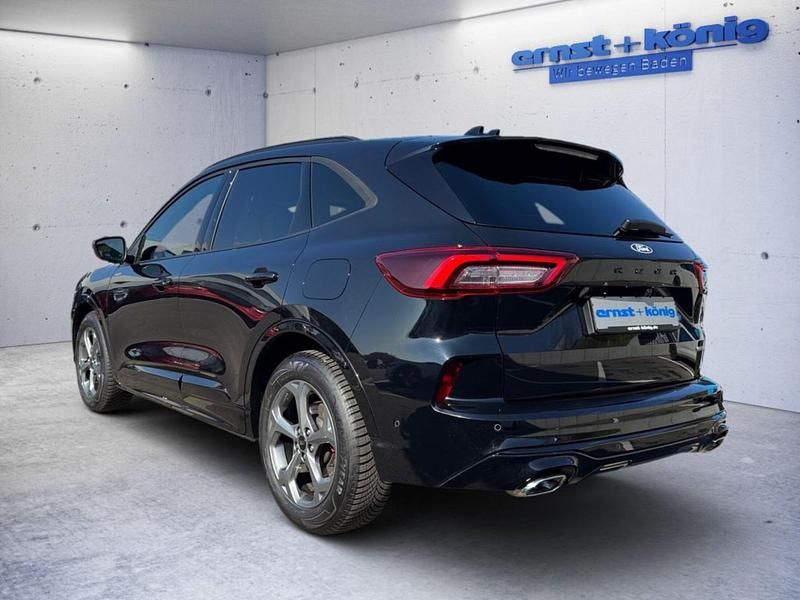 Ny Ford Kuga ST-Line X 2025 SUV