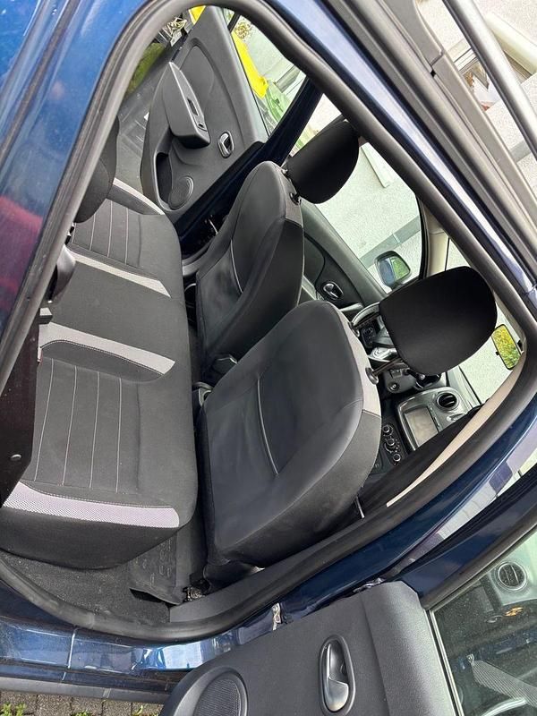 Gebraucht Dacia Sandero Stepway 90 PS (66 kW) 2019 Blau Kleinwagen