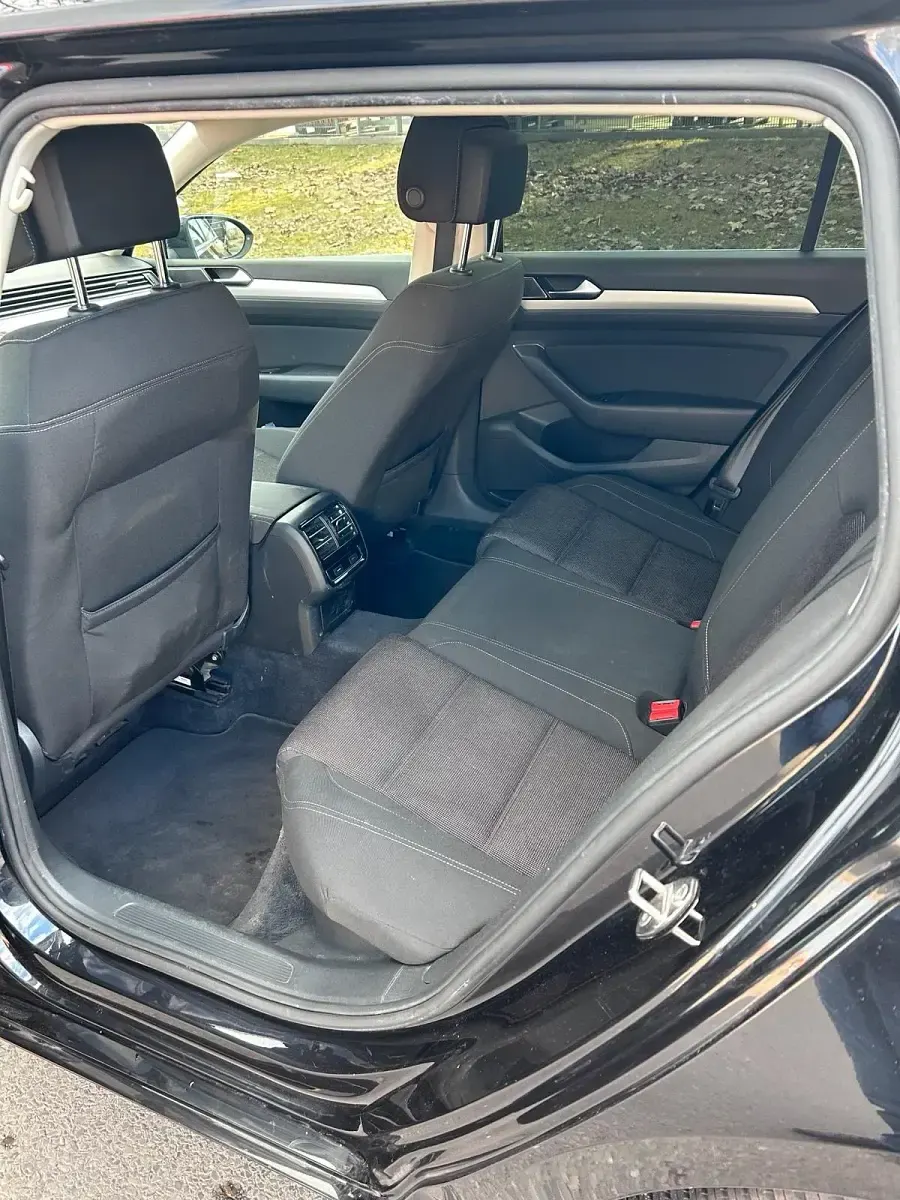 Brugt VW Passat 190 HK (139 kW) 2015 Stationcar