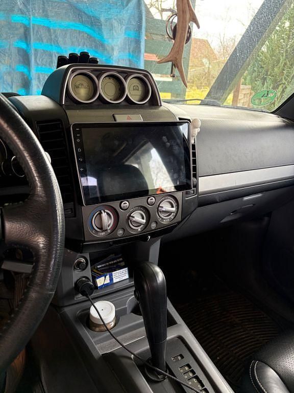 Gebraucht Ford Ranger 156 PS (114 kW) 2007 Grau Pickup