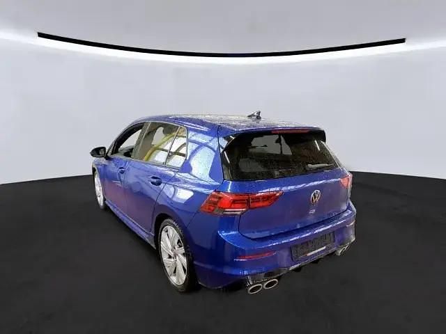 Gebraucht VW Golf VIII R 320 PS (235 kW) 2023 Blau Limousine